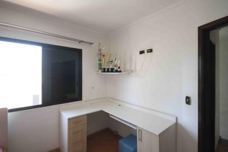 Casa de condomínio à venda com 137m², 3 quartos e sem vagaQuarto 02