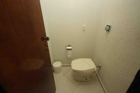 Casa de condomínio à venda com 137m², 3 quartos e sem vagaLavabo