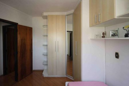 Casa de condomínio à venda com 137m², 3 quartos e sem vagaQuarto 02