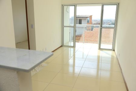 Apartamento para alugar com 2 quartos, 56m² em Boca da Mata, Salvador