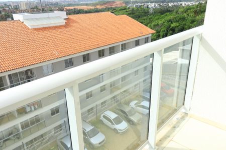 Apartamento para alugar com 2 quartos, 56m² em Boca da Mata, Salvador