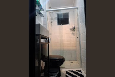 Foto 07 de apartamento à venda com 2 quartos, 48m² em Demarchi, São Bernardo do Campo