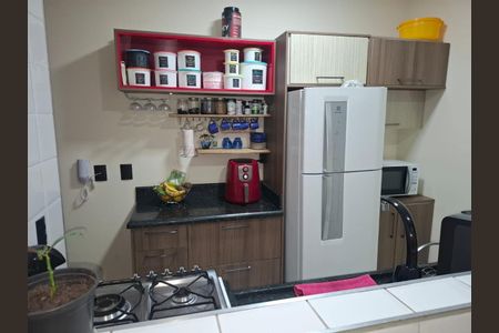 Foto 09 de apartamento à venda com 2 quartos, 48m² em Demarchi, São Bernardo do Campo
