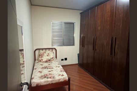 Foto 12 de apartamento à venda com 2 quartos, 48m² em Demarchi, São Bernardo do Campo