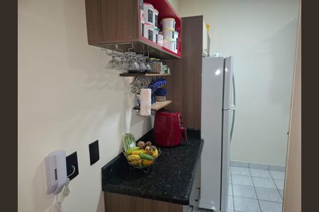 Apartamento à venda com 48m², 2 quartos e 1 vagaFoto 13