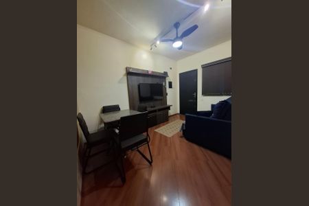 Foto 11 de apartamento à venda com 2 quartos, 48m² em Demarchi, São Bernardo do Campo