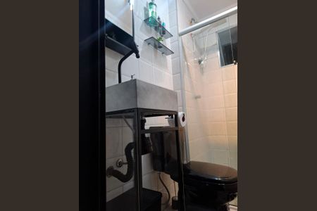 Foto 08 de apartamento à venda com 2 quartos, 48m² em Demarchi, São Bernardo do Campo