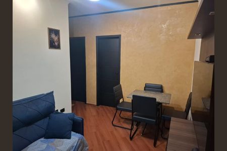Foto 10 de apartamento à venda com 2 quartos, 48m² em Demarchi, São Bernardo do Campo