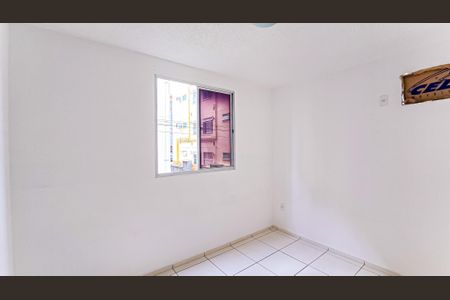 Apartamento à venda com 44m², 2 quartos e 1 vagaQuarto 2 