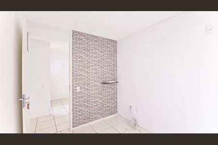 Apartamento à venda com 2 quartos, 44m² em Tomás Coelho, Rio de Janeiro