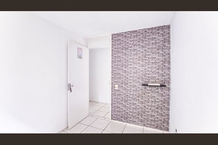 Apartamento à venda com 2 quartos, 44m² em Tomás Coelho, Rio de Janeiro