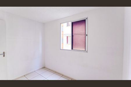 Apartamento à venda com 44m², 2 quartos e 1 vagaQuarto 2 
