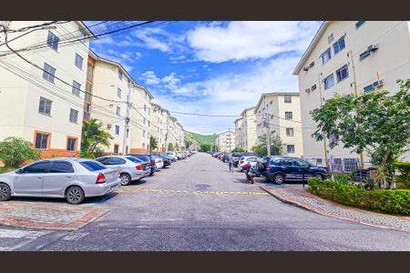 Apartamento à venda com 44m², 2 quartos e 1 vagaÁrea comum