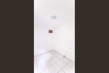 Apartamento à venda com 44m², 2 quartos e 1 vagaQuarto 2 