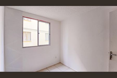 Apartamento à venda com 44m², 2 quartos e 1 vagaQuarto