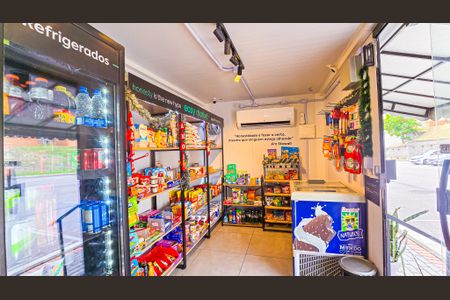 Apartamento à venda com 44m², 2 quartos e 1 vagaÁrea comum - Mercadinho