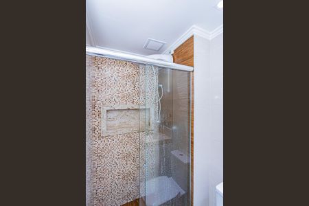 Apartamento à venda com 41m², 2 quartos e 1 vagaBanheiro