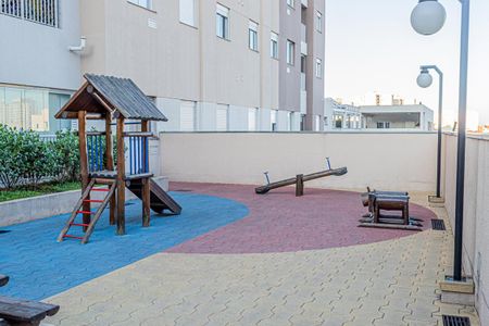 Apartamento à venda com 41m², 2 quartos e 1 vagaÁrea comum - Playground
