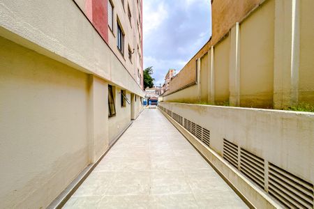 Apartamento à venda com 56m², 3 quartos e 1 vagaÁrea comum