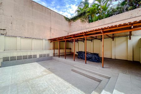 Apartamento à venda com 56m², 3 quartos e 1 vagaÁrea comum