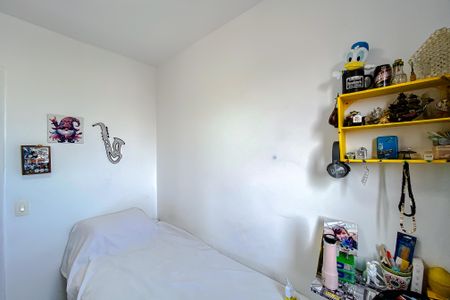 Apartamento à venda com 56m², 3 quartos e 1 vaga Apartamento à venda com 56m², 3 quartos e 1 vagaQuarto 1
