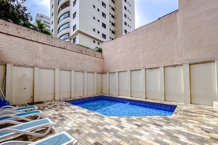 Apartamento à venda com 56m², 3 quartos e 1 vagaÁrea comum - Piscina
