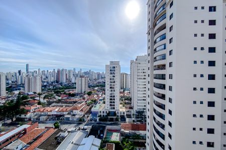 Apartamento à venda com 56m², 3 quartos e 1 vaga Apartamento à venda com 56m², 3 quartos e 1 vagaVista do Quarto 2