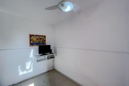 Apartamento à venda com 56m², 3 quartos e 1 vaga Apartamento à venda com 56m², 3 quartos e 1 vagaQuarto 3