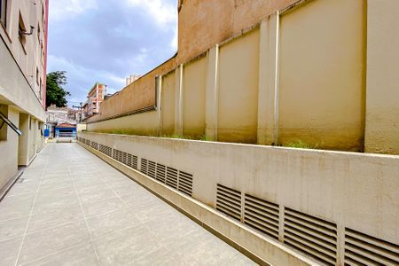 Apartamento à venda com 56m², 3 quartos e 1 vagaÁrea comum