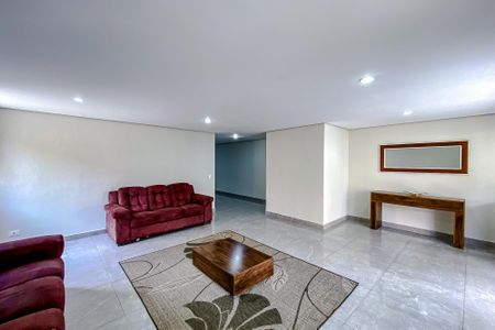 Apartamento à venda com 56m², 3 quartos e 1 vagaÁrea comum