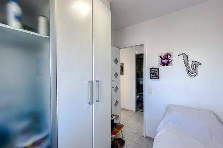 Apartamento à venda com 56m², 3 quartos e 1 vaga Apartamento à venda com 56m², 3 quartos e 1 vagaQuarto 1