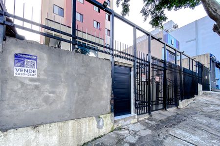 Apartamento à venda com 56m², 3 quartos e 1 vaga Apartamento à venda com 56m², 3 quartos e 1 vagaFachada - Plaquinha
