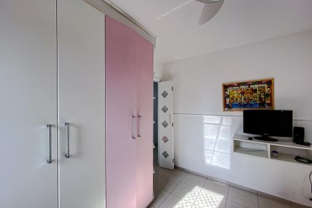 Apartamento à venda com 56m², 3 quartos e 1 vaga Apartamento à venda com 56m², 3 quartos e 1 vagaQuarto 3