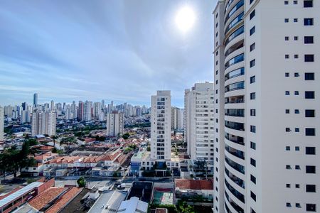 Apartamento à venda com 56m², 3 quartos e 1 vaga Apartamento à venda com 56m², 3 quartos e 1 vagavista do Quarto 3