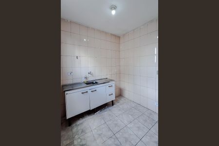 Apartamento para alugar com 54m², 2 quartos e sem vaga Apartamento para alugar com 54m², 2 quartos e sem vagaCozinha