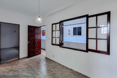 Sala de apartamento para alugar com 2 quartos, 54m² em Liberdade, São Paulo