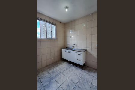 Apartamento para alugar com 54m², 2 quartos e sem vaga Apartamento para alugar com 54m², 2 quartos e sem vagaCozinha