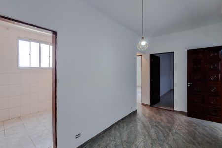 Sala de apartamento para alugar com 2 quartos, 54m² em Liberdade, São Paulo