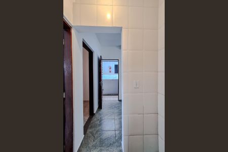 Apartamento para alugar com 54m², 2 quartos e sem vaga Apartamento para alugar com 54m², 2 quartos e sem vagaÁrea de Serviço