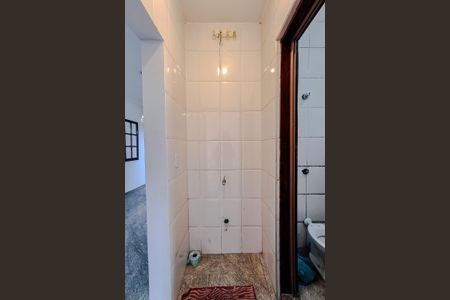 Apartamento para alugar com 54m², 2 quartos e sem vaga Apartamento para alugar com 54m², 2 quartos e sem vagaÁrea de Serviço