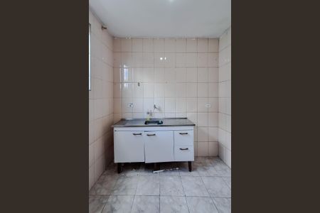 Apartamento para alugar com 54m², 2 quartos e sem vaga Apartamento para alugar com 54m², 2 quartos e sem vagaCozinha