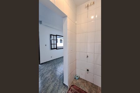Apartamento para alugar com 54m², 2 quartos e sem vaga Apartamento para alugar com 54m², 2 quartos e sem vagaÁrea de Serviço