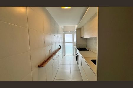 Apartamento à venda com 68m², 2 quartos e 1 vaga Apartamento à venda com 68m², 2 quartos e 1 vagaCozinha