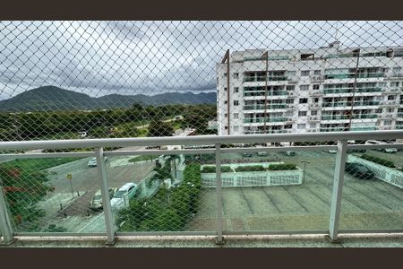 Apartamento à venda com 68m², 2 quartos e 1 vaga Apartamento à venda com 68m², 2 quartos e 1 vagaVaranda