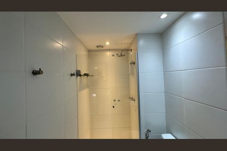 Apartamento à venda com 68m², 2 quartos e 1 vaga Apartamento à venda com 68m², 2 quartos e 1 vagaBanheiro quarto 1