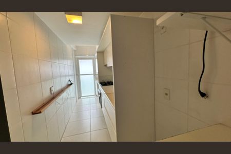 Apartamento à venda com 68m², 2 quartos e 1 vaga Apartamento à venda com 68m², 2 quartos e 1 vagaCozinha