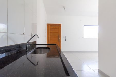 Apartamento para alugar com 40m², 1 quarto e 1 vaga Apartamento para alugar com 40m², 1 quarto e 1 vagaSala e Cozinha