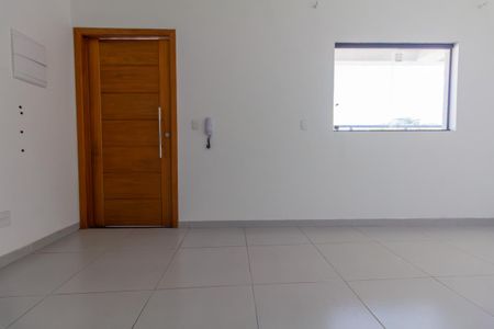 Apartamento para alugar com 40m², 1 quarto e 1 vaga Apartamento para alugar com 40m², 1 quarto e 1 vagaSala e Cozinha