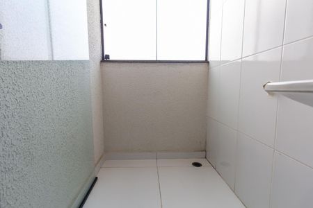 Apartamento para alugar com 40m², 1 quarto e 1 vaga Apartamento para alugar com 40m², 1 quarto e 1 vagaÁrea de Serviço