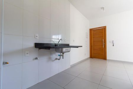 Apartamento para alugar com 40m², 1 quarto e 1 vaga Apartamento para alugar com 40m², 1 quarto e 1 vagaSala e Cozinha